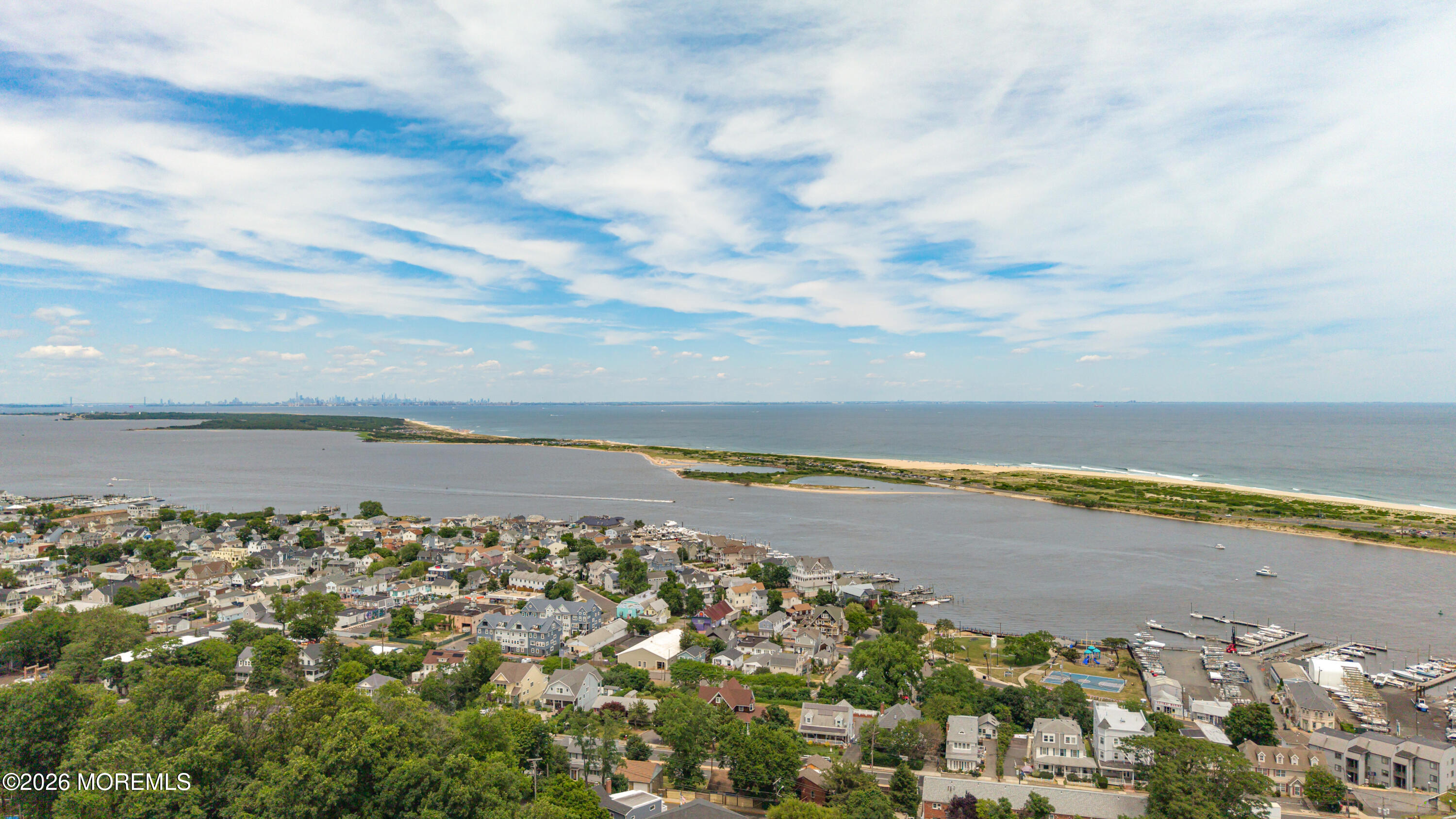 1 Light House Road Highlands, NJ 07732 - Photo 90 of 97 115-DJI_20260619133020_0249_D
