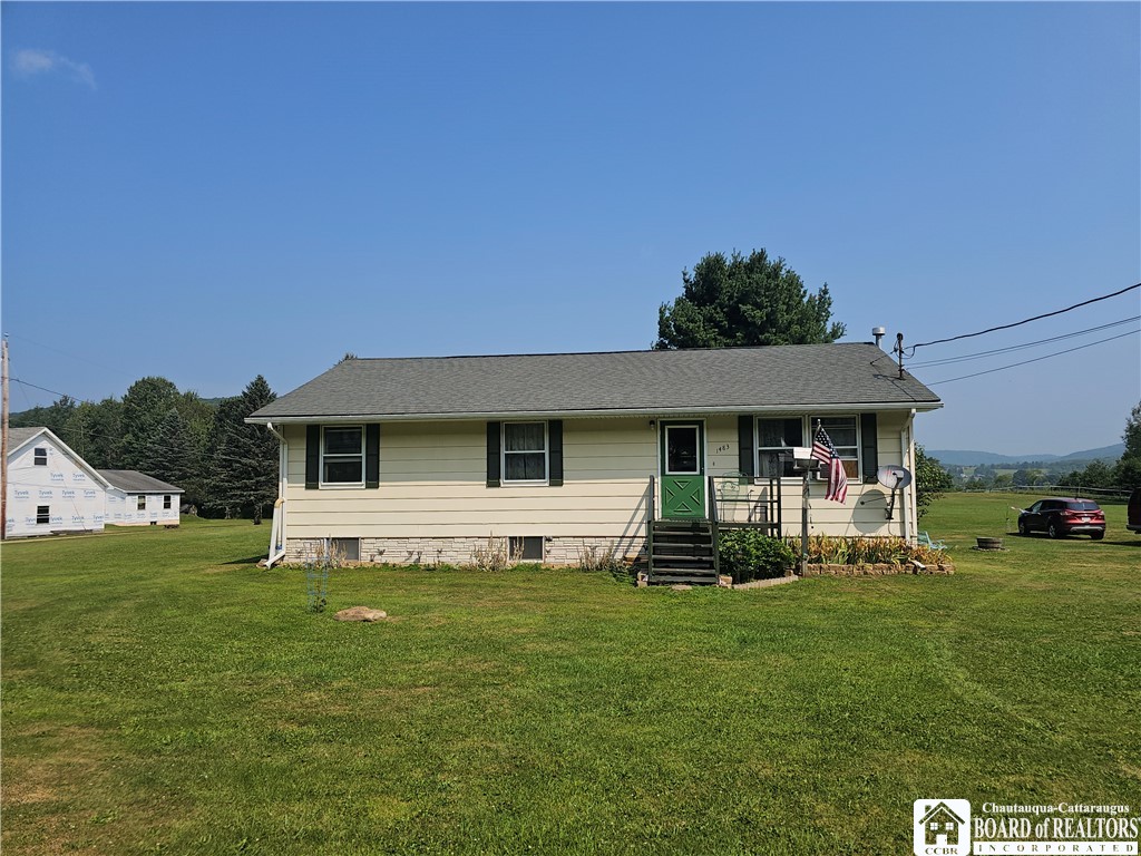 1483 Portville-Obi Road Genesee, NY 14770 - Photo 1 of 1
