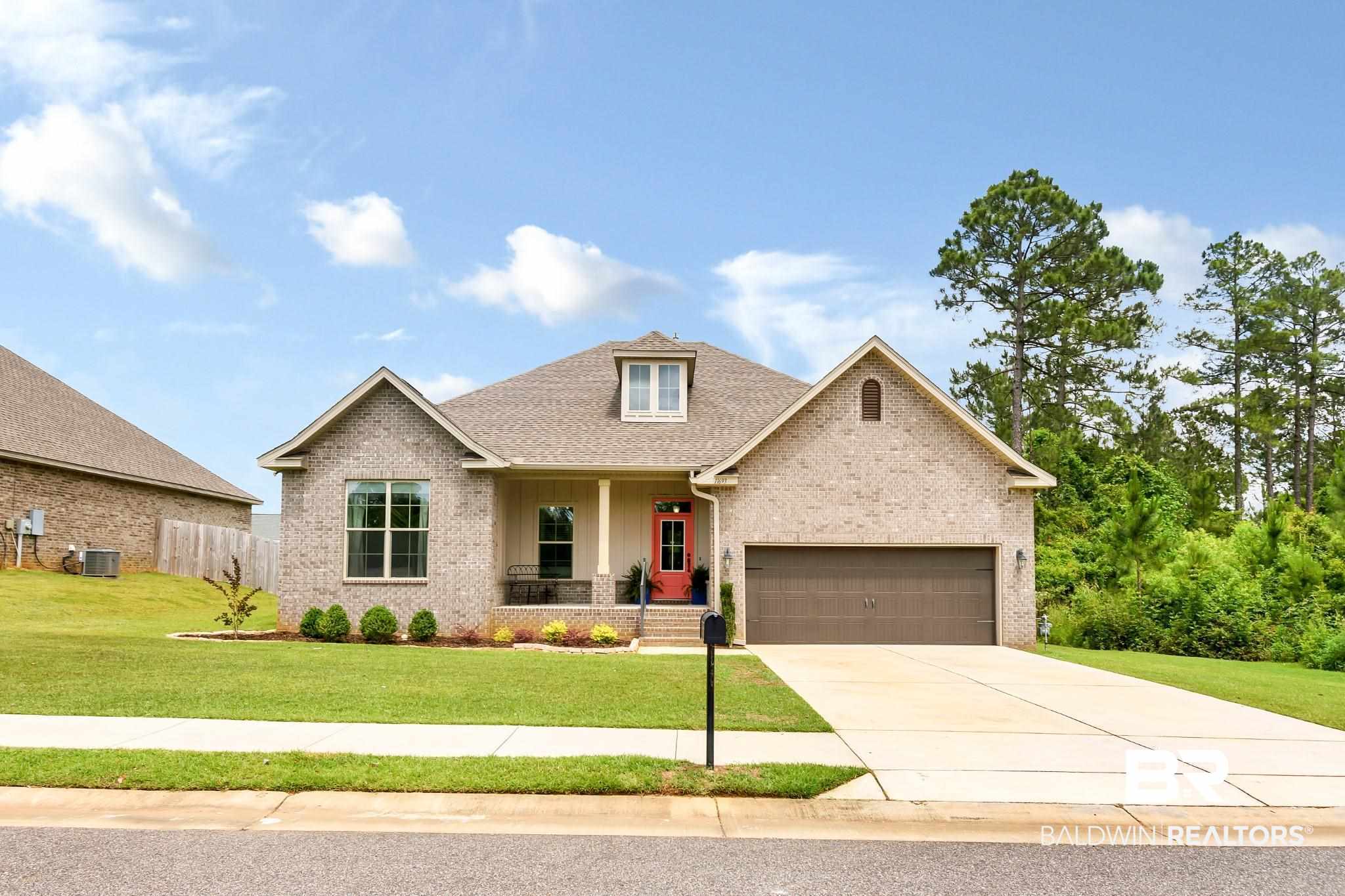 11693 Lodgepole Court Daphne, AL 36527 - Photo 46 of 46