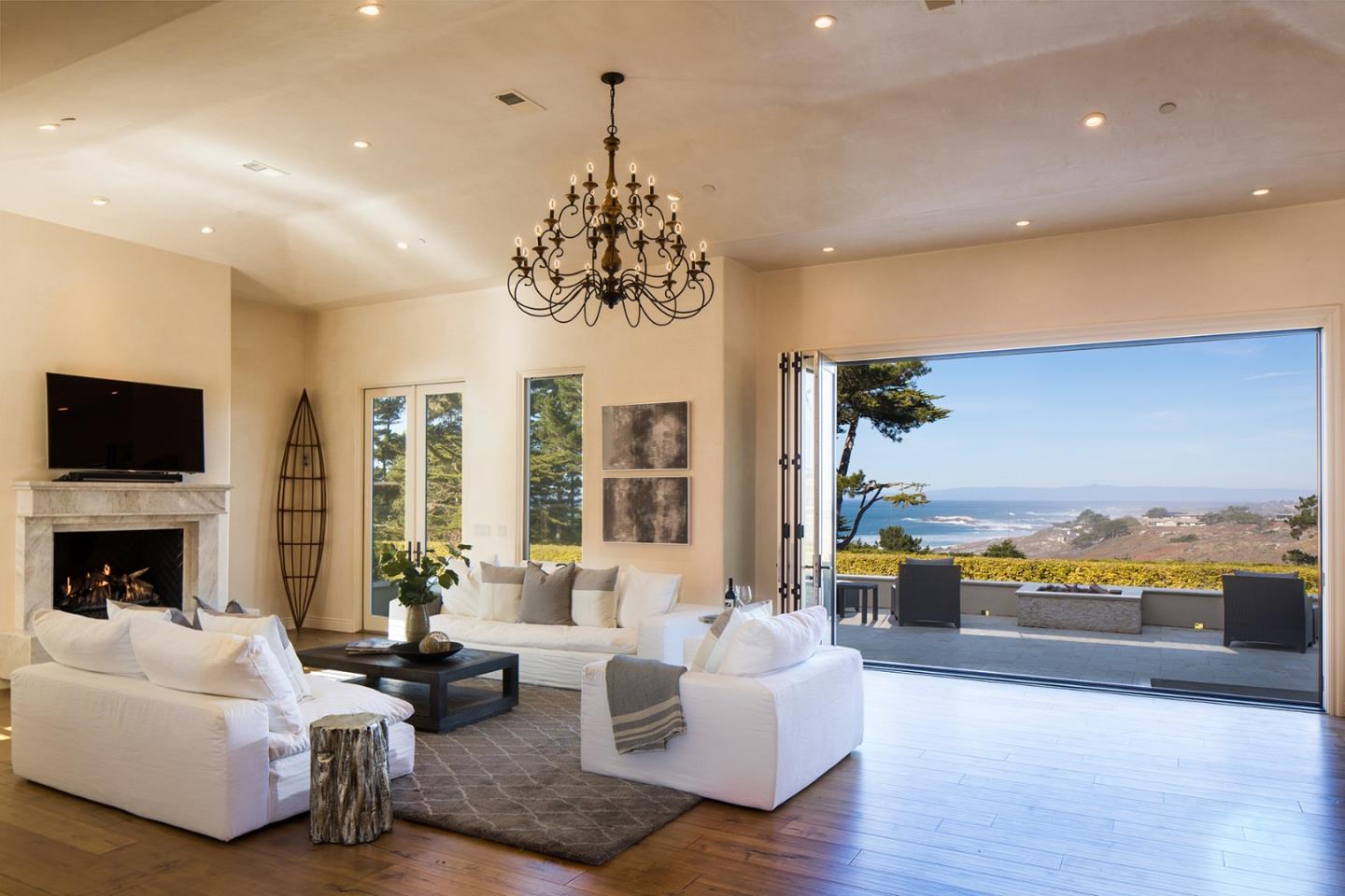 1139 Portola Road Pebble Beach, CA 93953 - Photo 3 of 11 Gallery Image 3