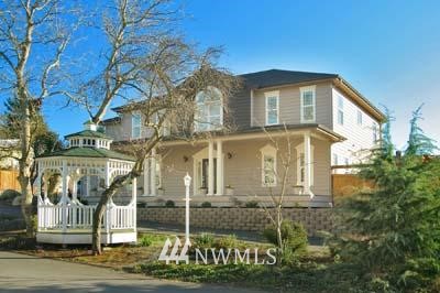 1310 Southwest Webster Street Seattle, WA 98106 - Photo 1 of 1 Gallery Image 1