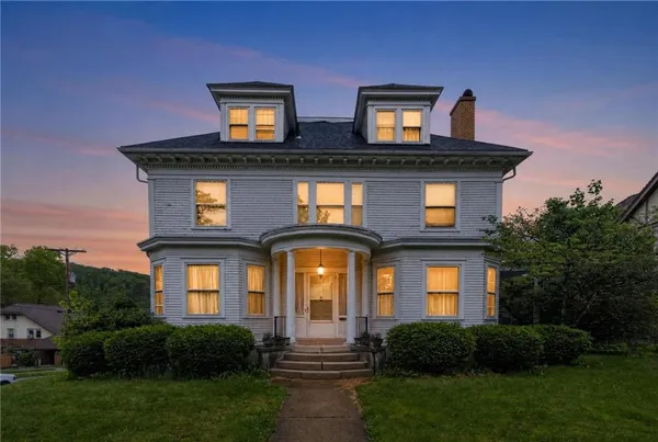 $199,990 | 516 West 3rd Street, Oil City, PA 16301