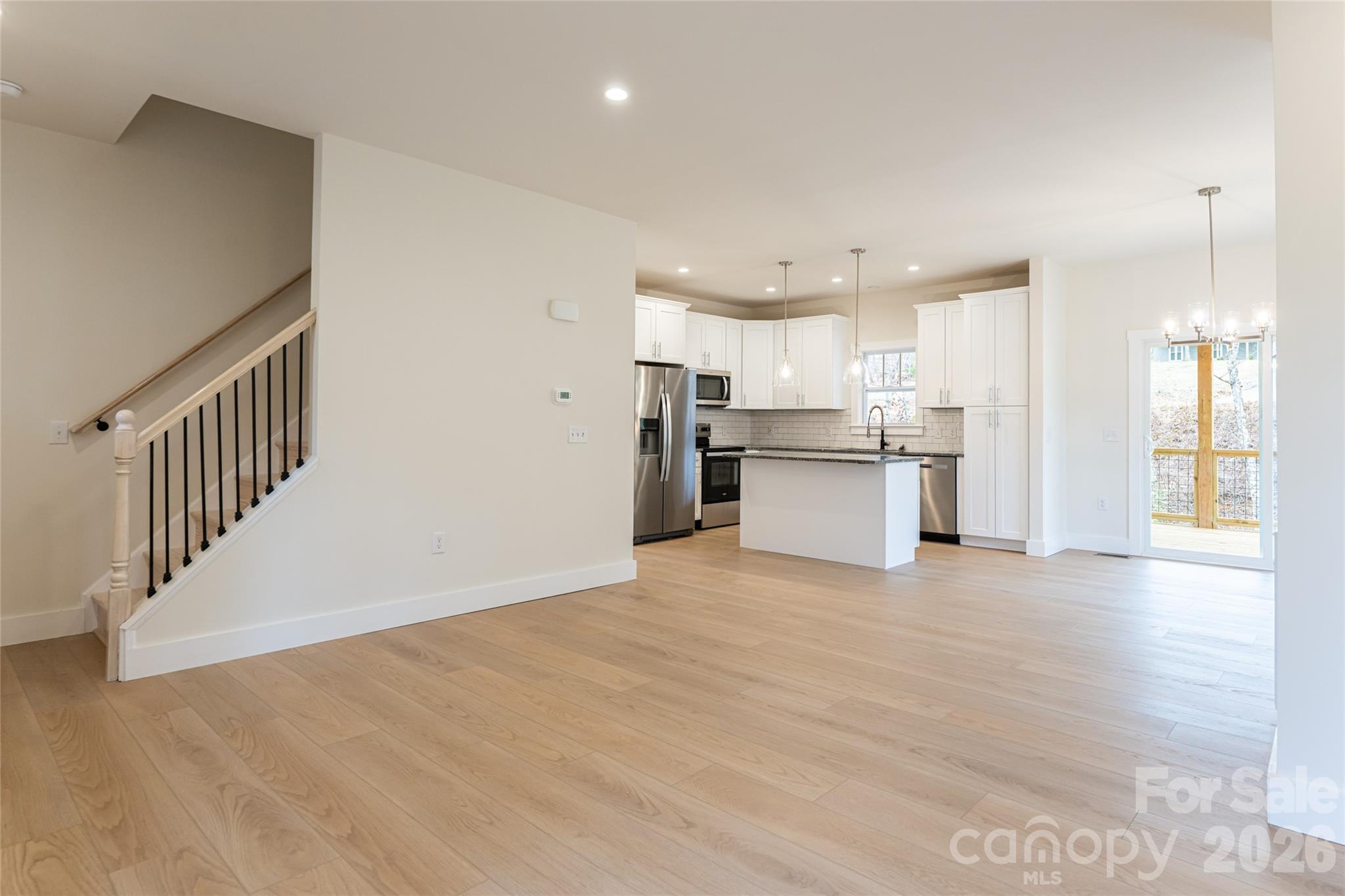 165 Cascade Rdg Road Fairview, NC 28730 - Photo 4 of 46