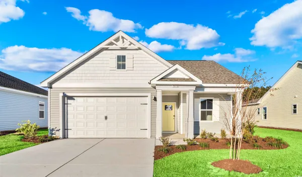 $294,900 | 3030 Deerberry Place, Longs, SC 29568