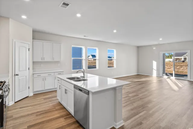 $304,900 | 3030 Deerberry Place, Longs, SC 29568