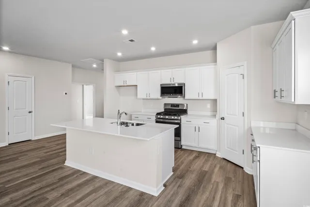 $304,900 | 3030 Deerberry Place, Longs, SC 29568