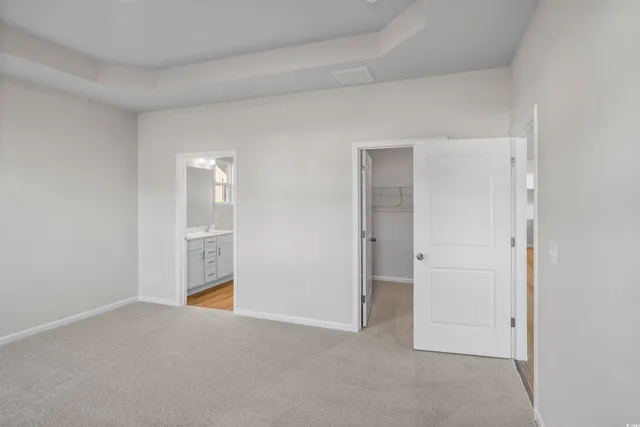 $304,900 | 3030 Deerberry Place, Longs, SC 29568