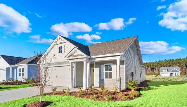 $304,900 | 3030 Deerberry Place, Longs, SC 29568