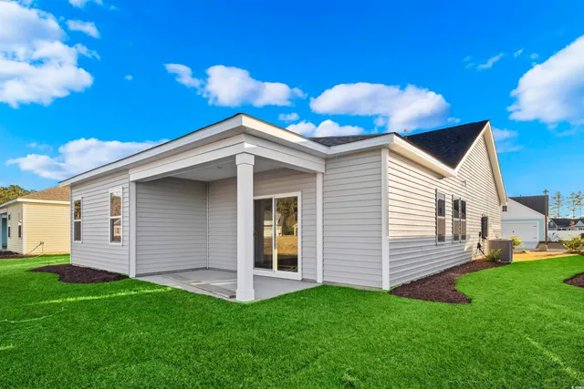 $304,900 | 3030 Deerberry Place, Longs, SC 29568