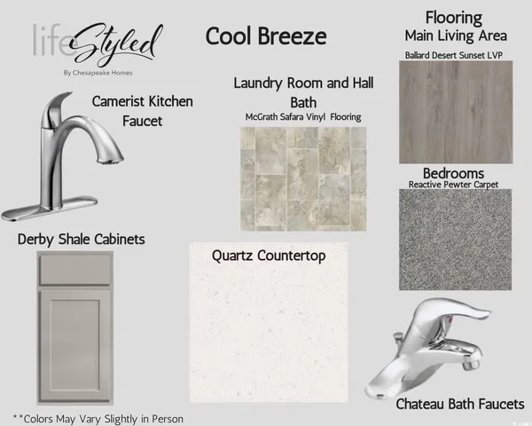 $304,900 | 3030 Deerberry Place, Longs, SC 29568