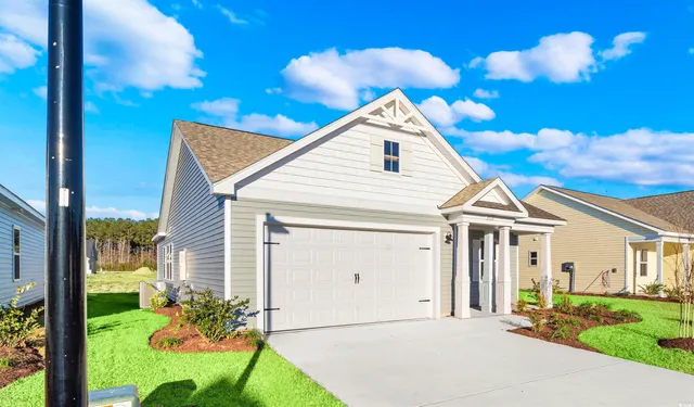 $304,900 | 3030 Deerberry Place, Longs, SC 29568