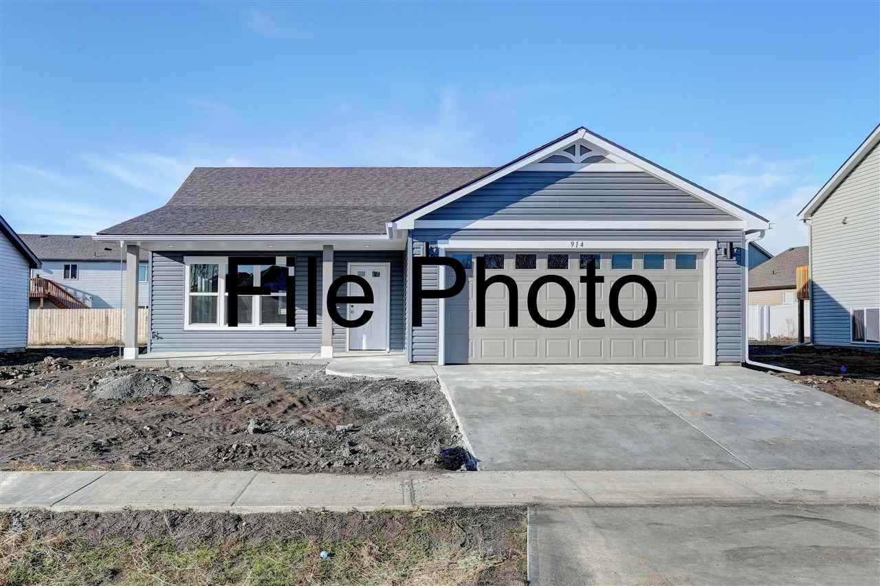 7918 South Rye Lane Cheney, WA 99004 - Photo 1 of 25