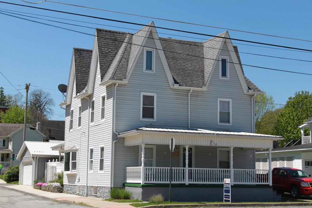 584 Main Street Mapleton Depot, PA 17052 - Photo 1 of 39 Main View