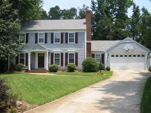 721 Hammermill Road Charlotte, NC 28270 - Photo 1 of 8 Gallery Image 1