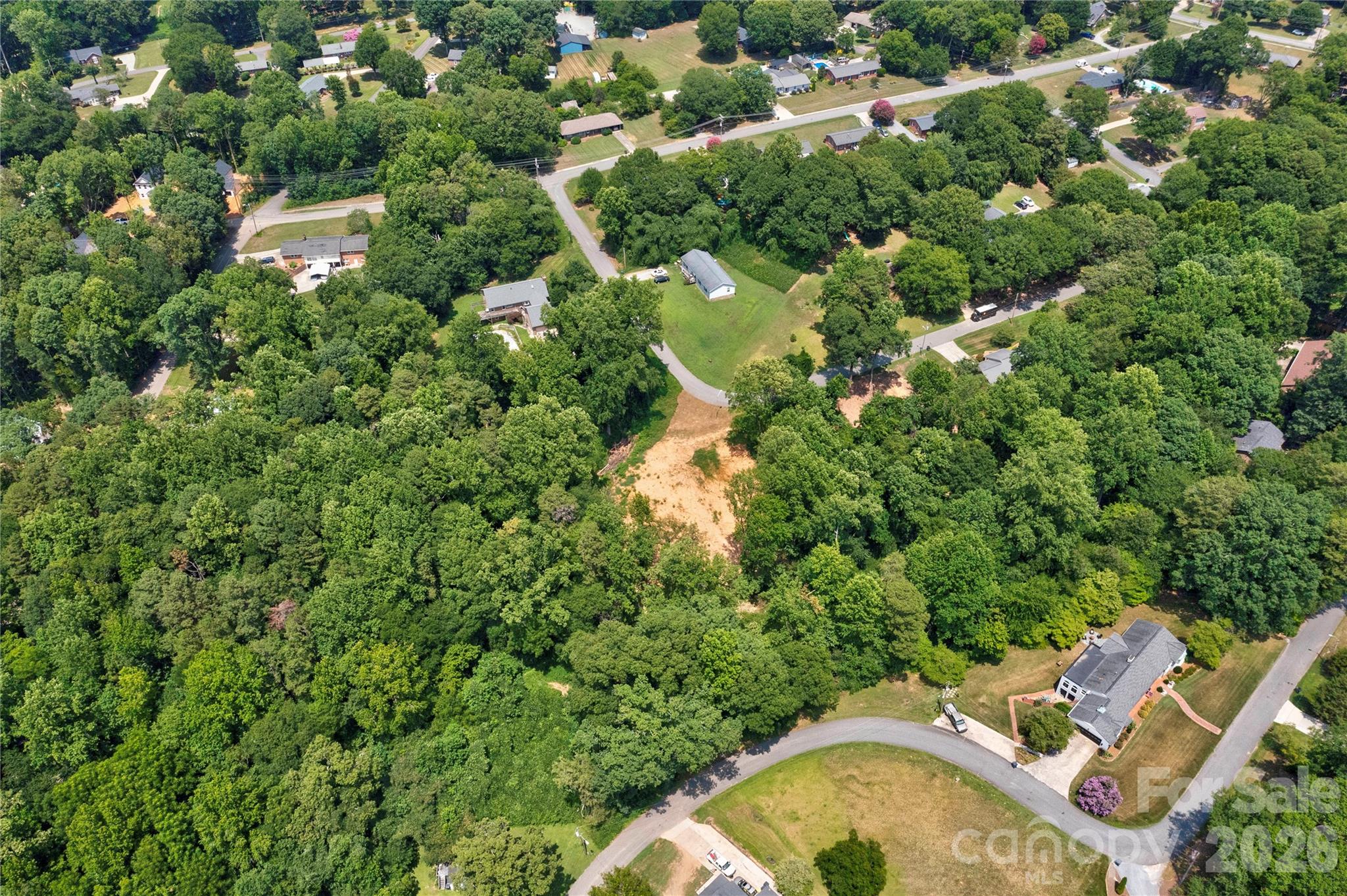 0 Sunset Circle Dallas, NC 28034 - Photo 8 of 10