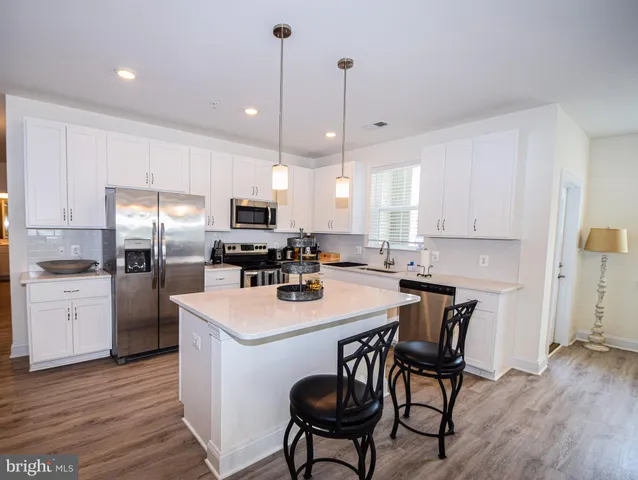 $429,999 | 403 Bold Ruler Court, Unit 208, Havre de Grace, MD 21078