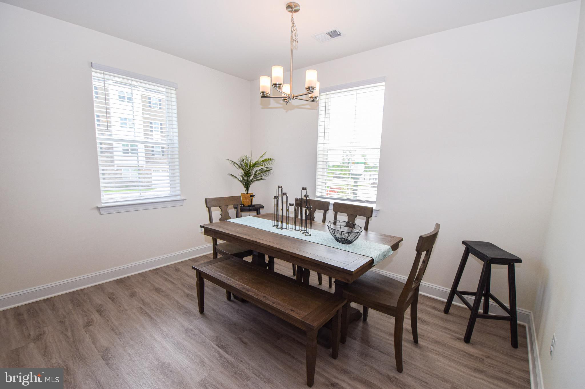 403 Bold Ruler Court, Unit 208 Havre de Grace, MD 21078 - Photo 13 of 46 Dining Room