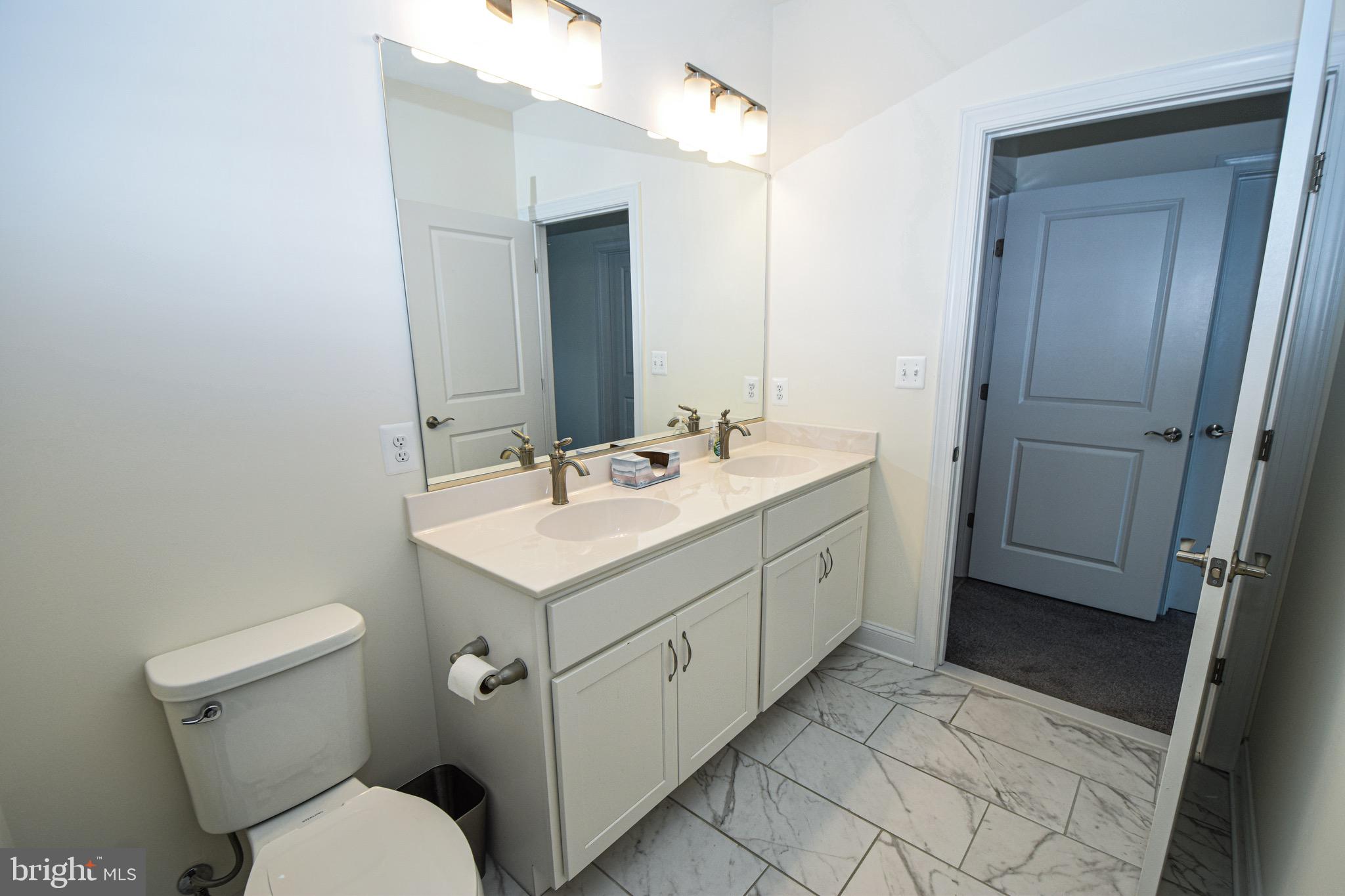 403 Bold Ruler Court, Unit 208 Havre de Grace, MD 21078 - Photo 19 of 46 Owner's Bathroom