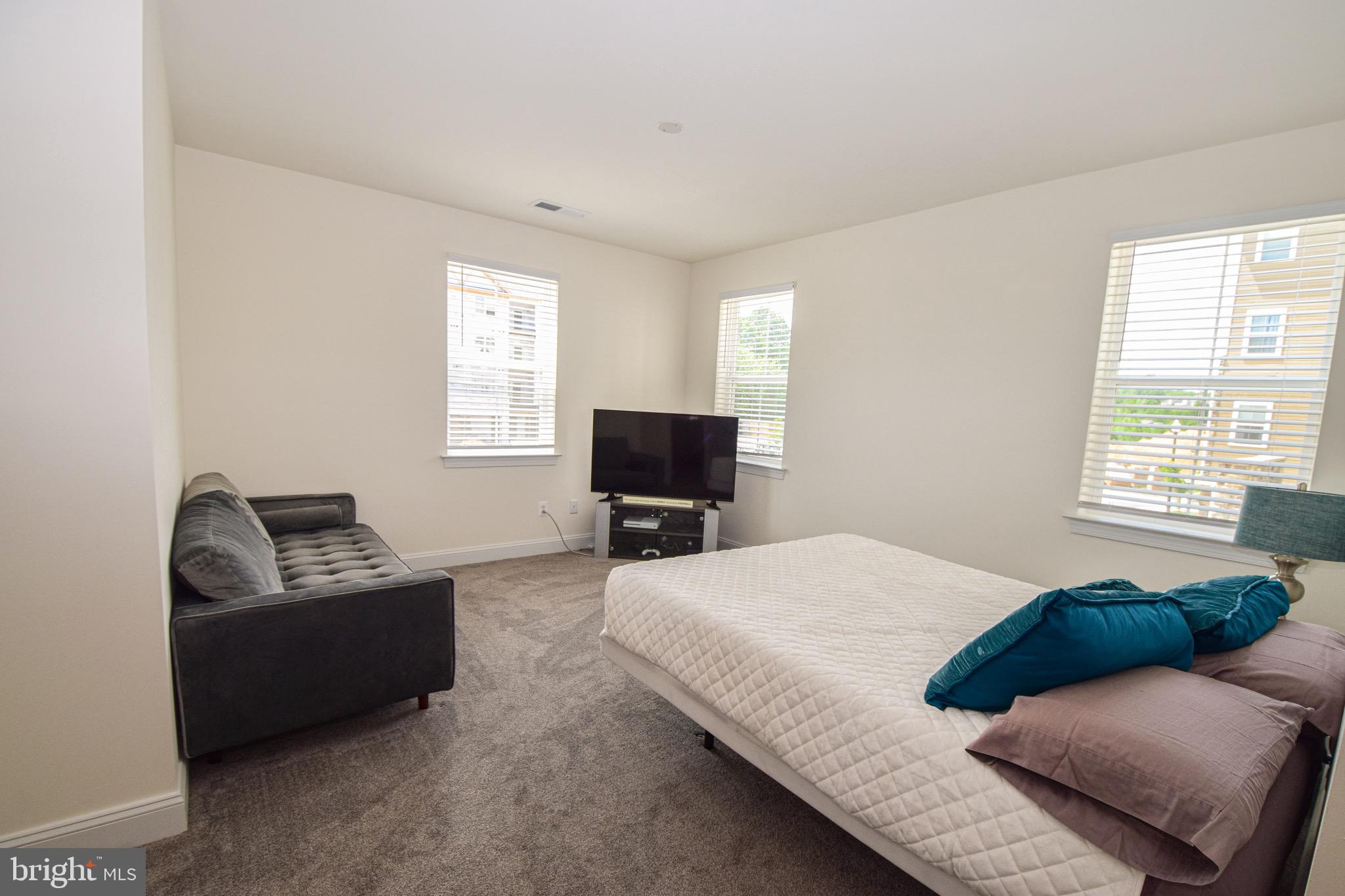 403 Bold Ruler Court, Unit 208 Havre de Grace, MD 21078 - Photo 21 of 46 Bedroom #2