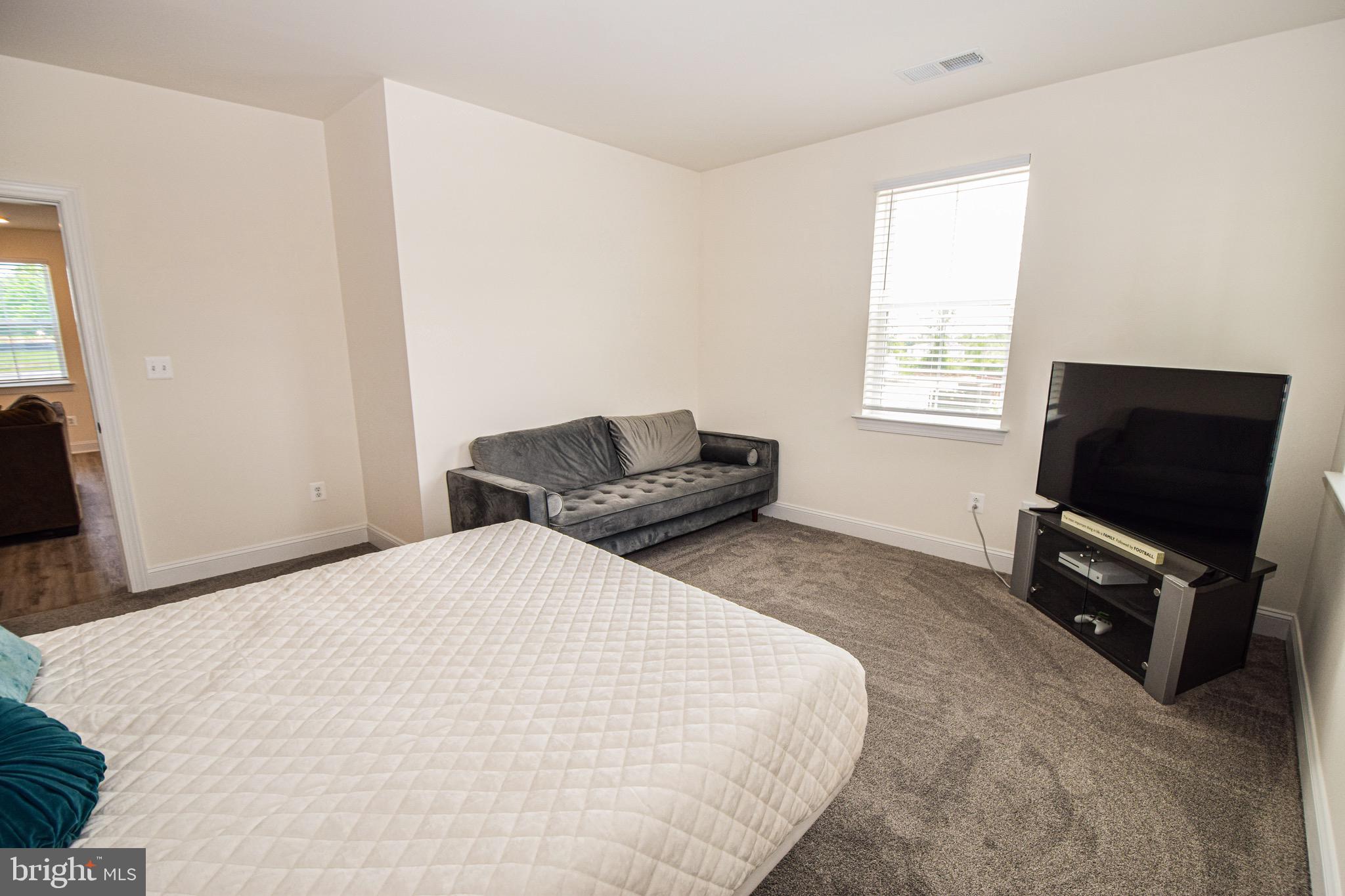 403 Bold Ruler Court, Unit 208 Havre de Grace, MD 21078 - Photo 23 of 46 Bedroom #2