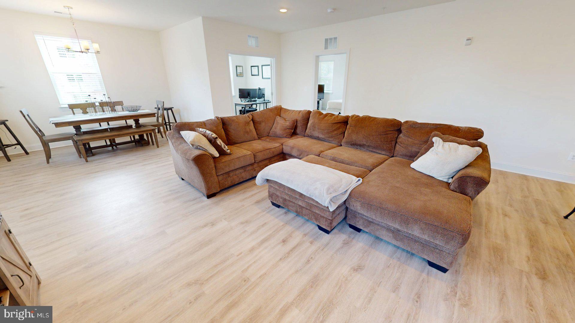 403 Bold Ruler Court, Unit 208 Havre de Grace, MD 21078 - Photo 3 of 46 Living Room