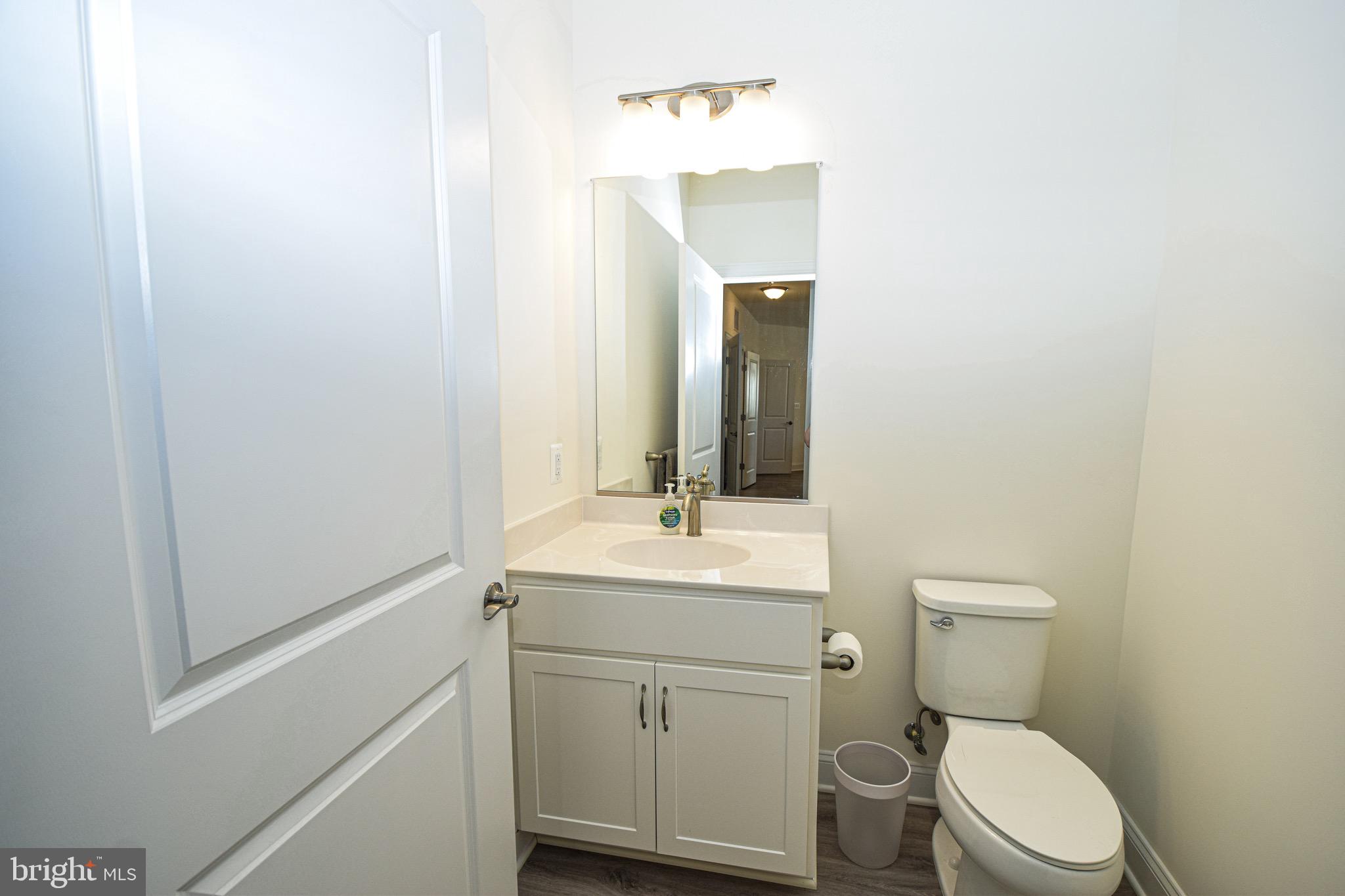 403 Bold Ruler Court, Unit 208 Havre de Grace, MD 21078 - Photo 31 of 46 Guest Bathroom
