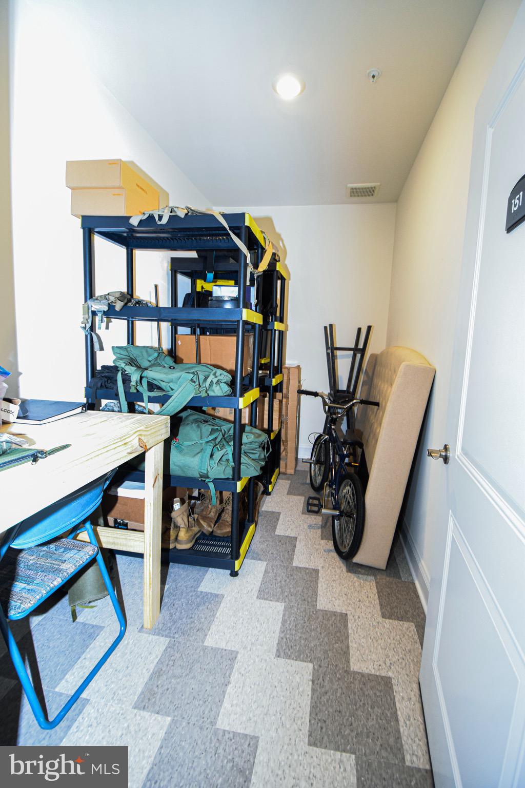 403 Bold Ruler Court, Unit 208 Havre de Grace, MD 21078 - Photo 35 of 46 Storage