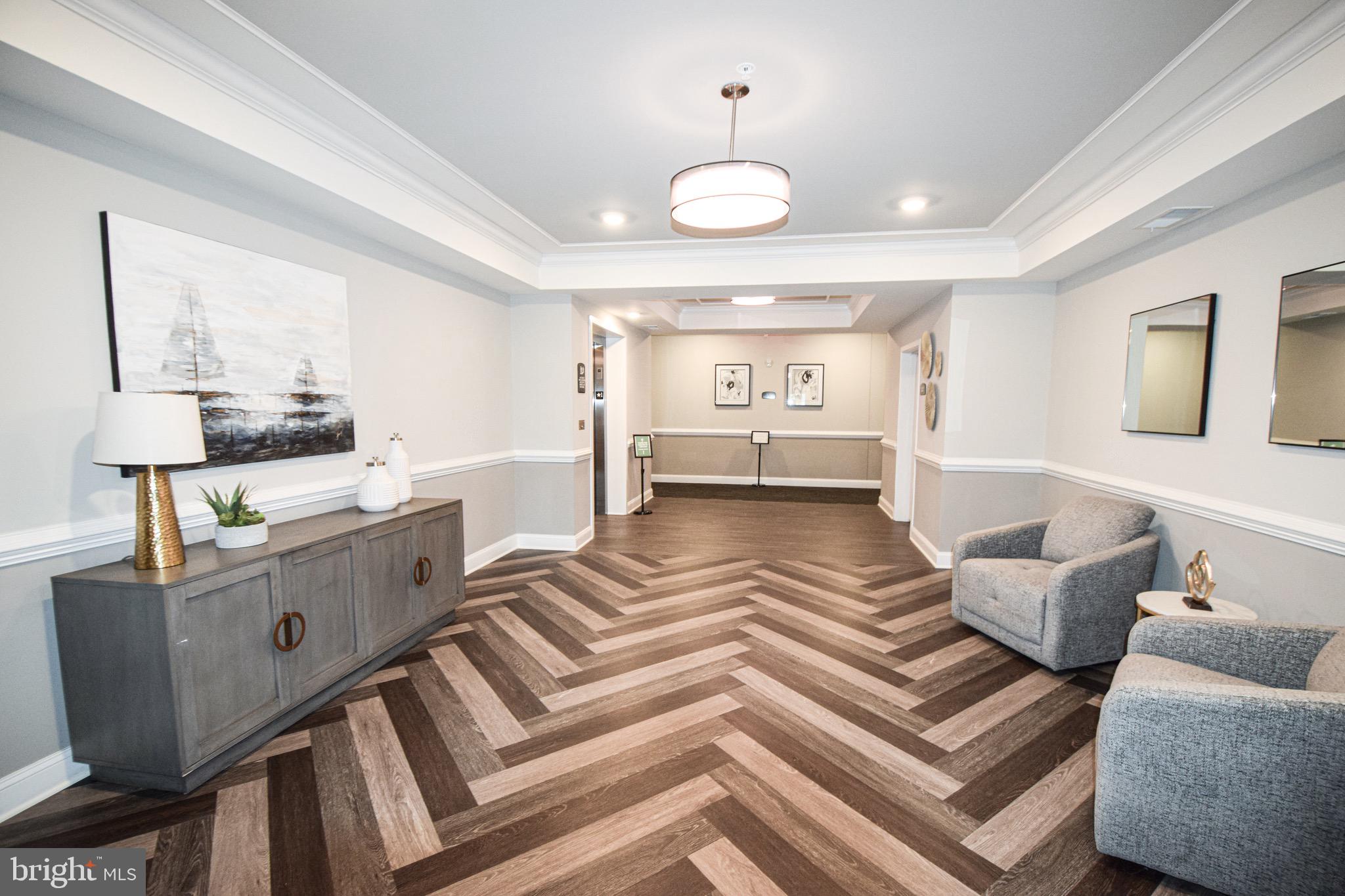 403 Bold Ruler Court, Unit 208 Havre de Grace, MD 21078 - Photo 36 of 46 Lobby