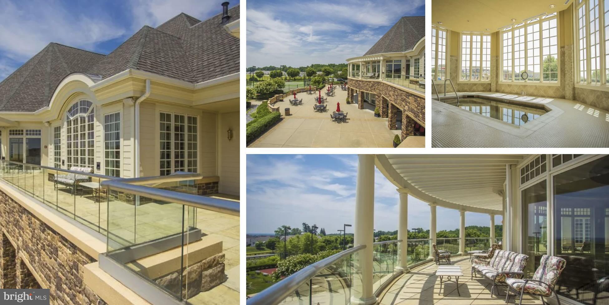 403 Bold Ruler Court, Unit 208 Havre de Grace, MD 21078 - Photo 38 of 46 Community Area