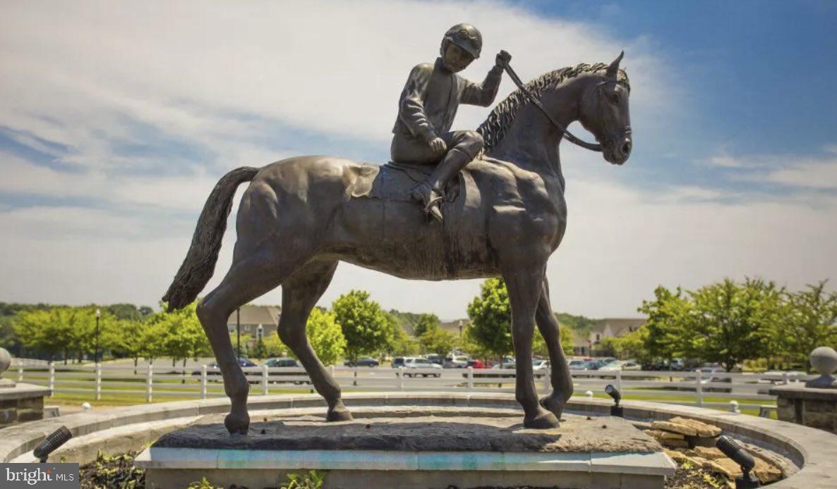 403 Bold Ruler Court, Unit 208 Havre de Grace, MD 21078 - Photo 42 of 46 Moniument