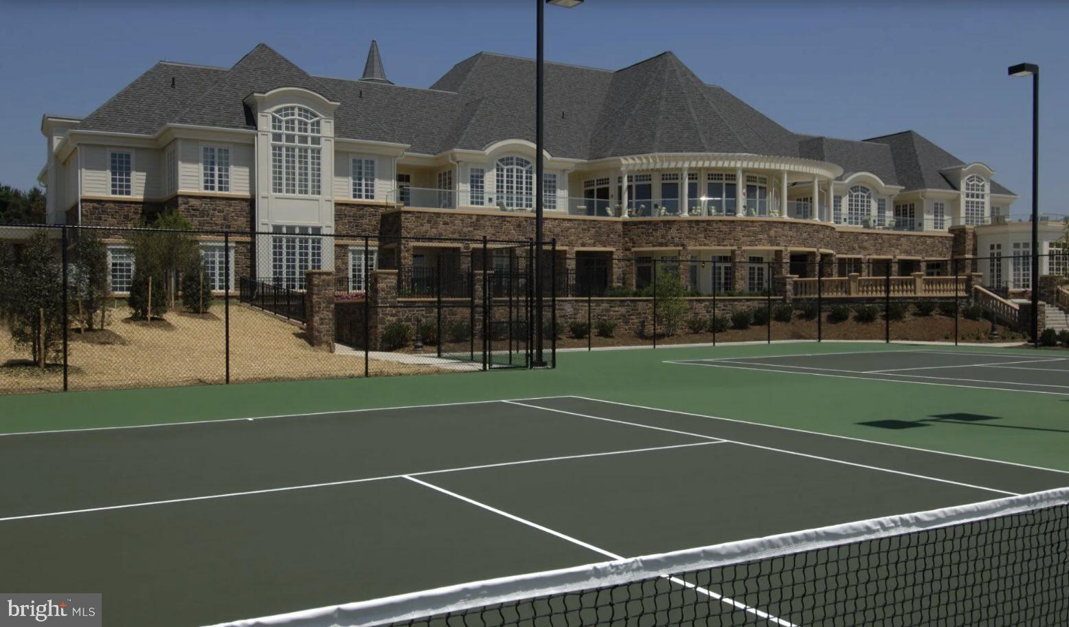 403 Bold Ruler Court, Unit 208 Havre de Grace, MD 21078 - Photo 44 of 46 Tennis Courts