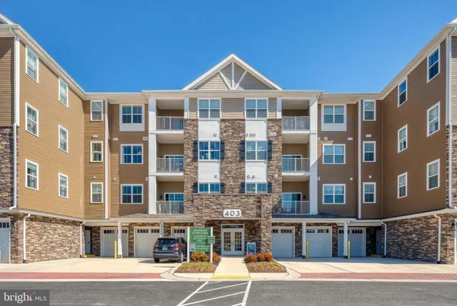 $429,999 | 403 Bold Ruler Court, Unit 208, Havre de Grace, MD 21078