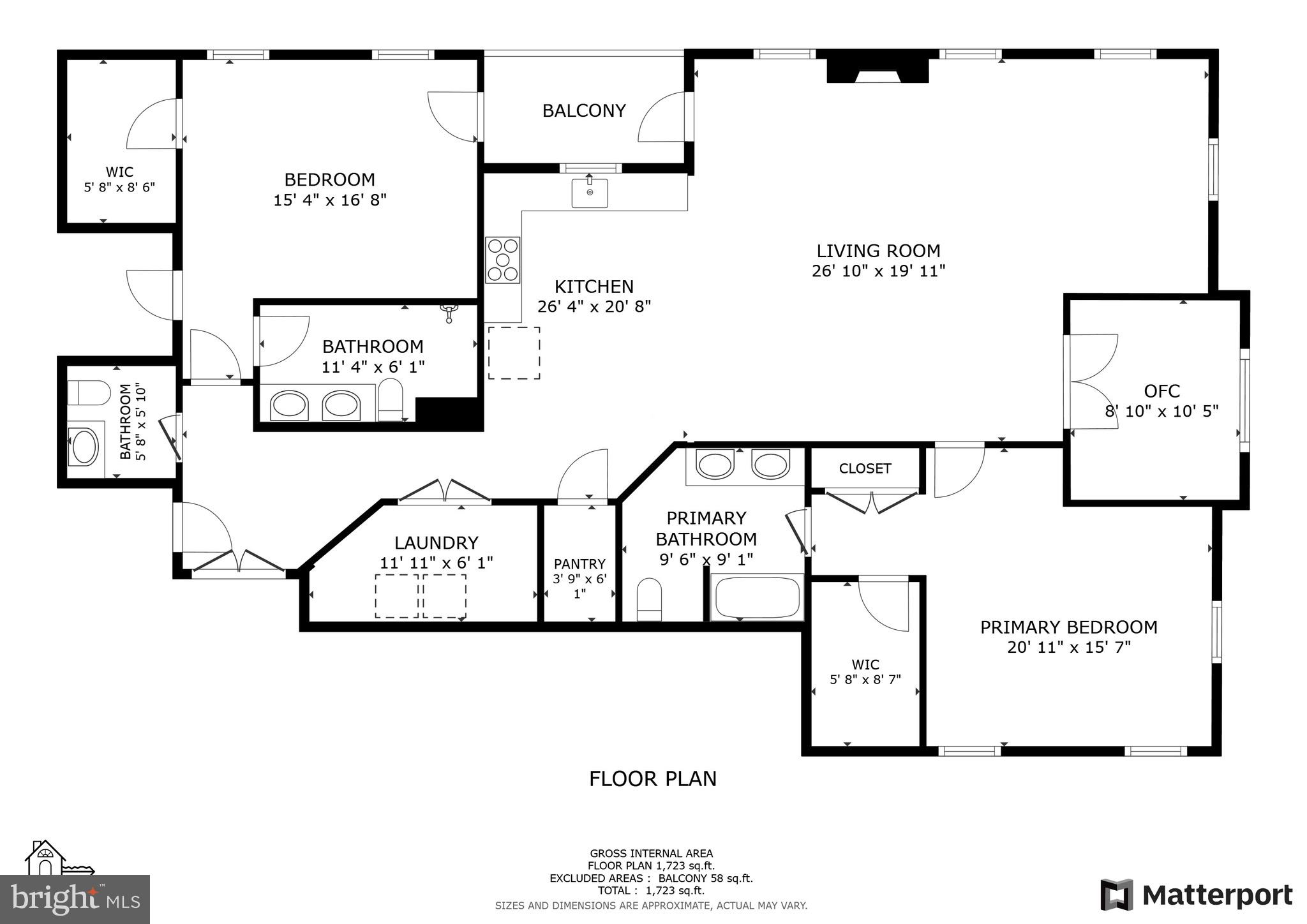 403 Bold Ruler Court, Unit 208 Havre de Grace, MD 21078 - Photo 46 of 46 Main Floor