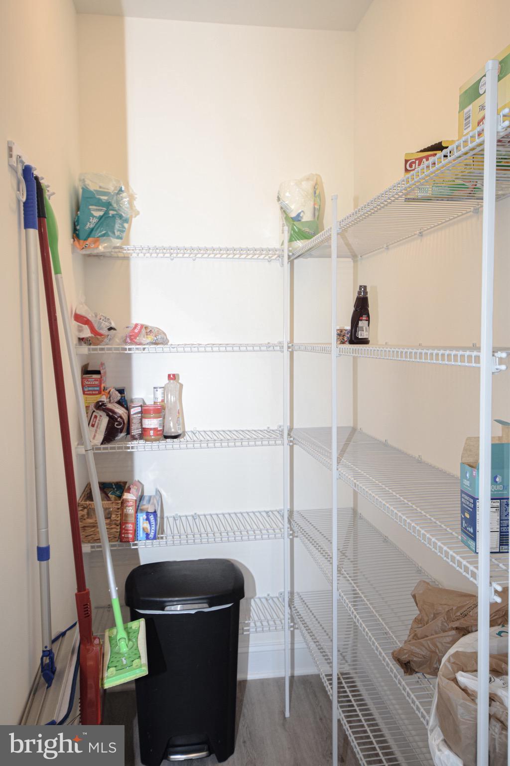403 Bold Ruler Court, Unit 208 Havre de Grace, MD 21078 - Photo 6 of 46 Pantry
