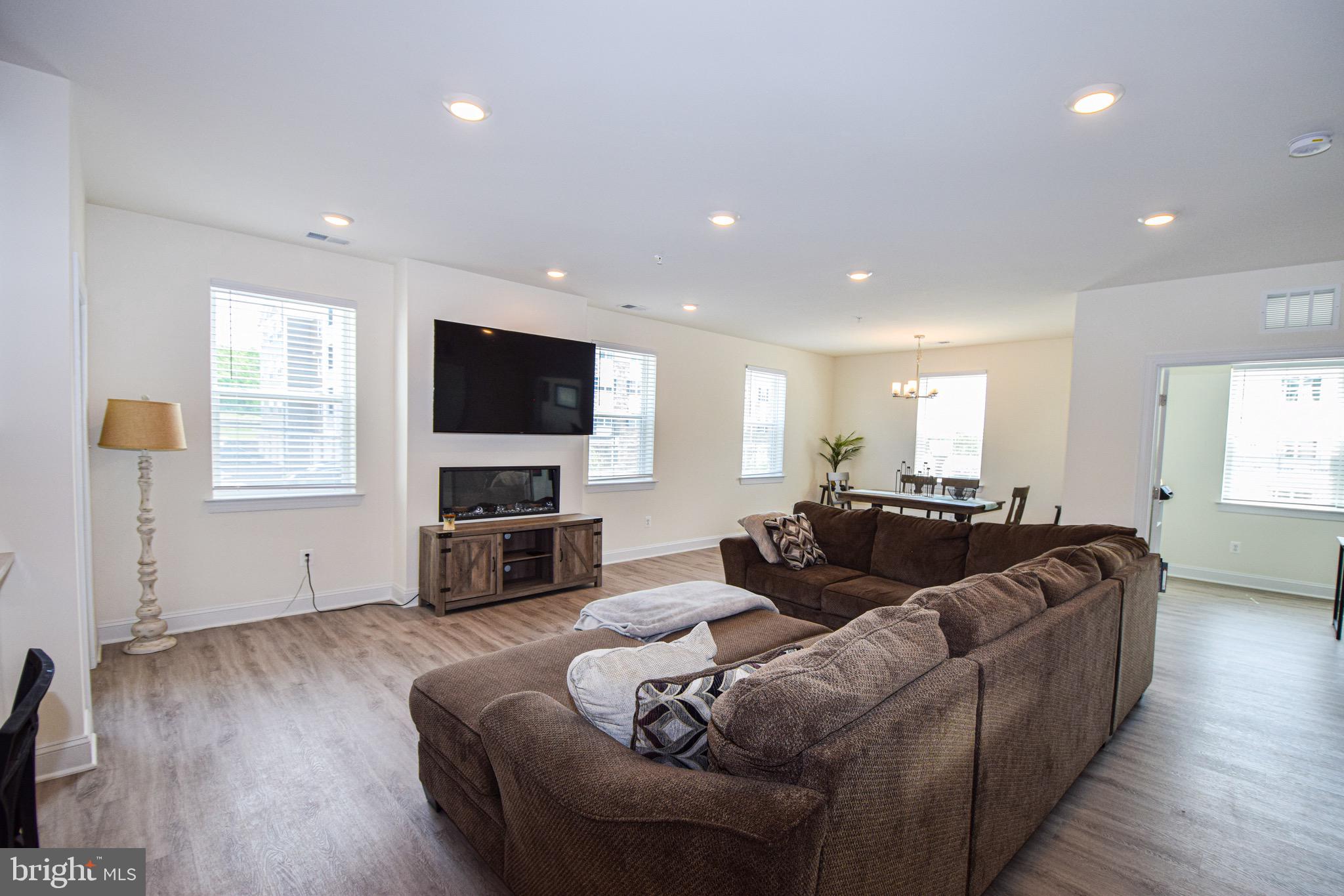 403 Bold Ruler Court, Unit 208 Havre de Grace, MD 21078 - Photo 8 of 46 Living Room,