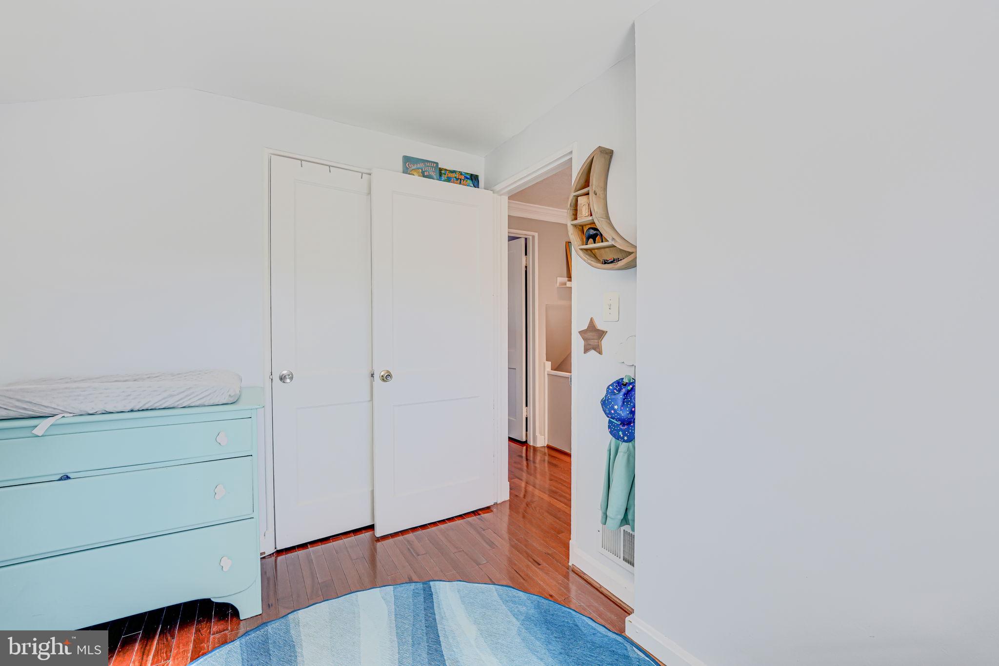 5502 7th Road South Arlington, VA 22204 - Photo 19 of 26 Bedroom 2