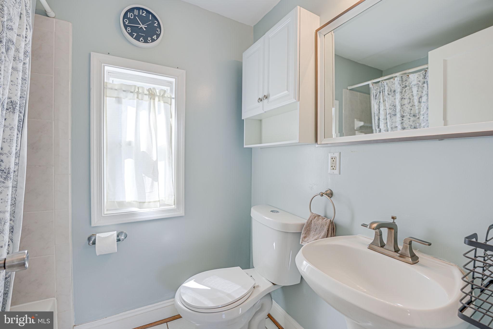 5502 7th Road South Arlington, VA 22204 - Photo 20 of 26 Full Bath