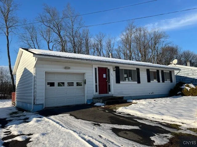 $140,000 | 429 Brody Drive, Utica, NY 13502