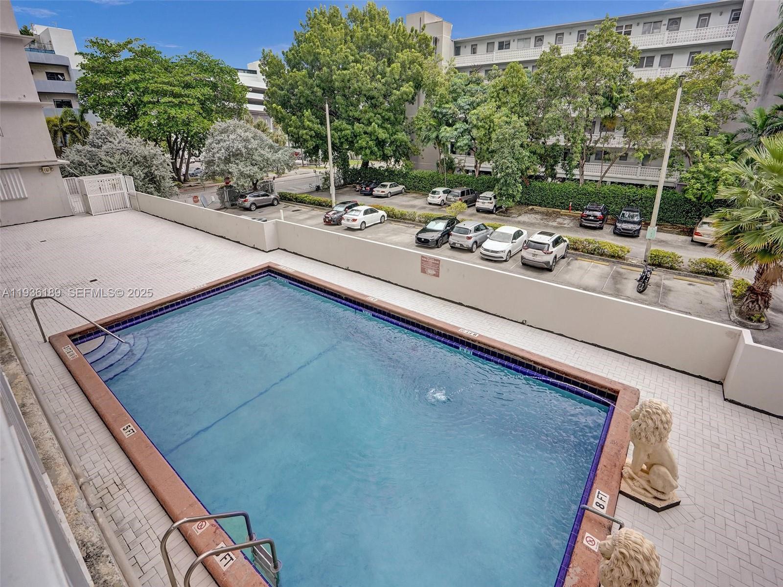 1300 Lincoln Road, Unit D404 Miami Beach, FL 33139 - Photo 7 of 9