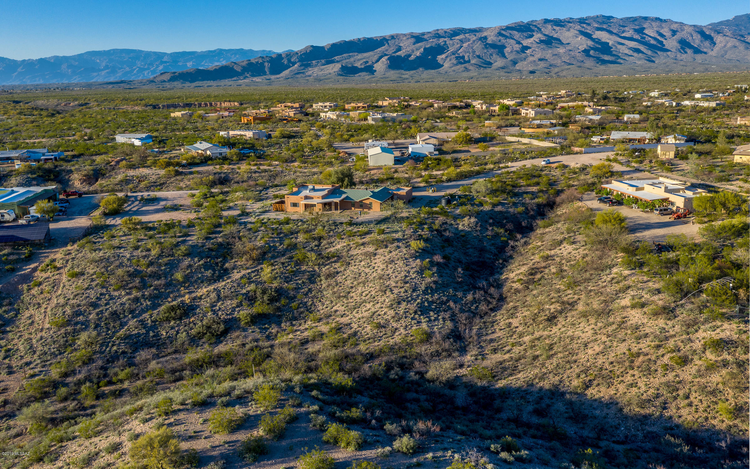 13158 East Kahlua Road Vail, AZ 85641 - Photo 29 of 31 Gallery Image 29