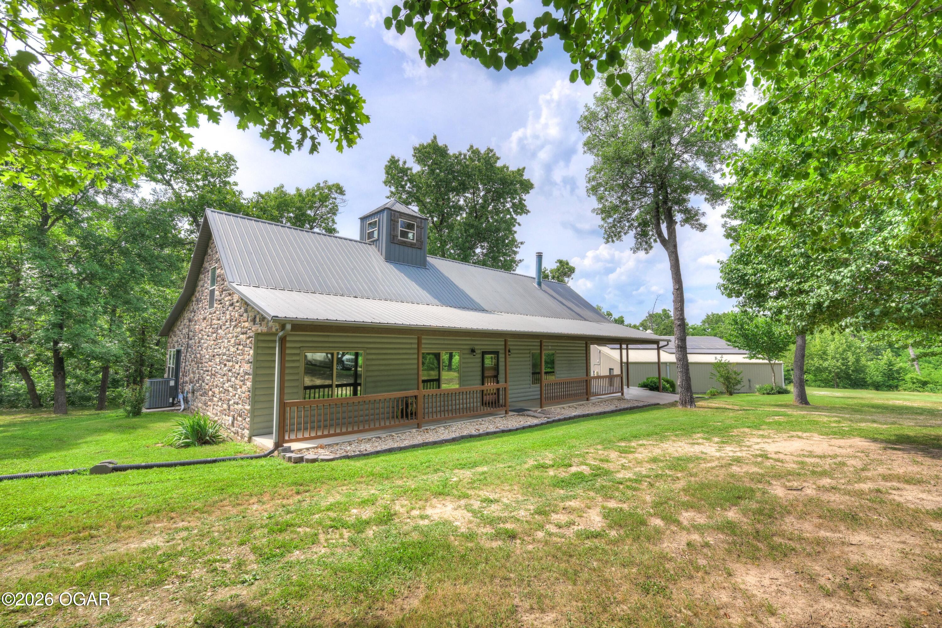 55750 East 360 Road Jay, OK 74346 - Photo 1 of 31 Gallery Image 1