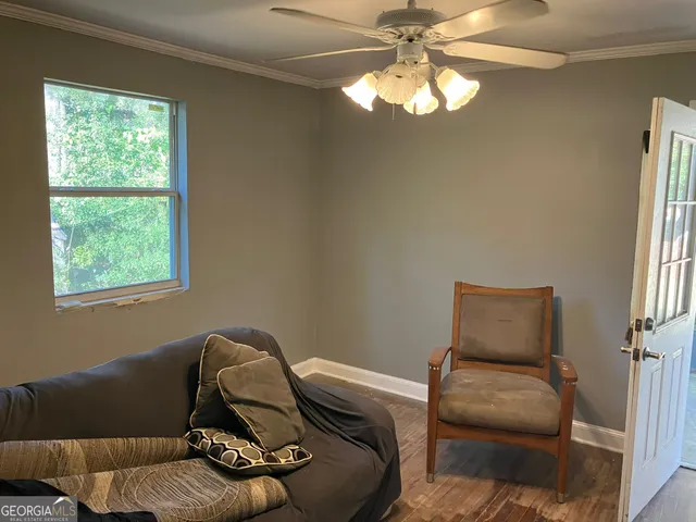 $145,000 | 411 Edgewood Drive, Thomasville, GA 31792