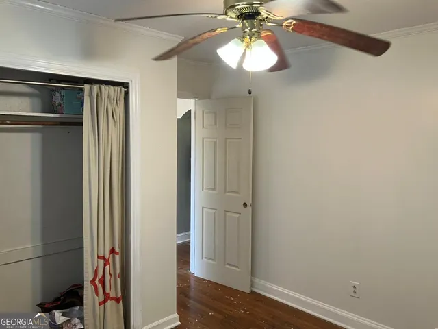 $145,000 | 411 Edgewood Drive, Thomasville, GA 31792