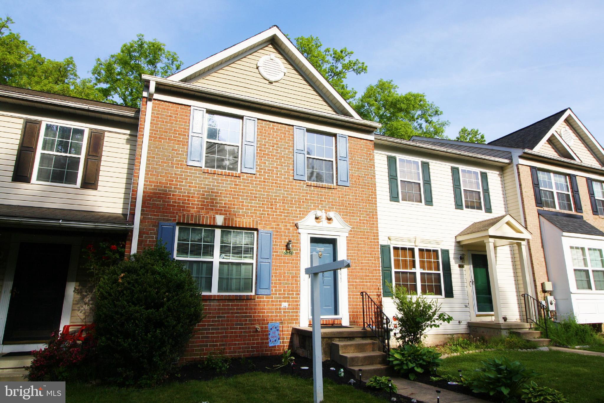 6634 Ridgeborne Drive Rosedale, MD 21237 - Photo 1 of 38 Welcome to 6634 Ridgeborne Drive