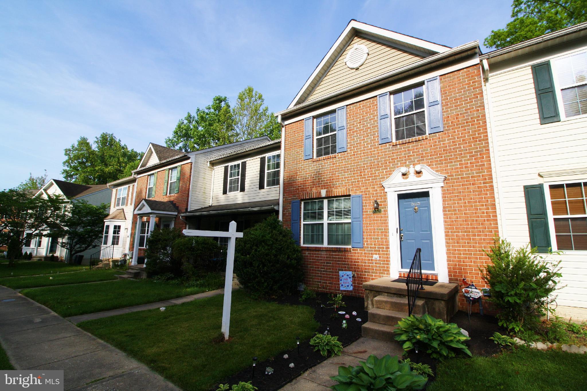 6634 Ridgeborne Drive Rosedale, MD 21237 - Photo 2 of 38 Gallery Image 2
