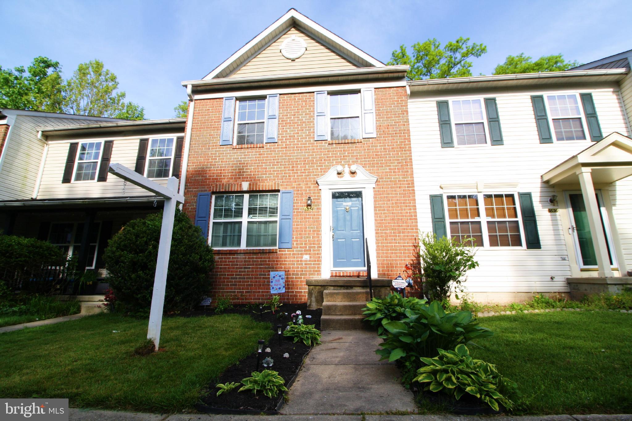 6634 Ridgeborne Drive Rosedale, MD 21237 - Photo 4 of 38 Gallery Image 4
