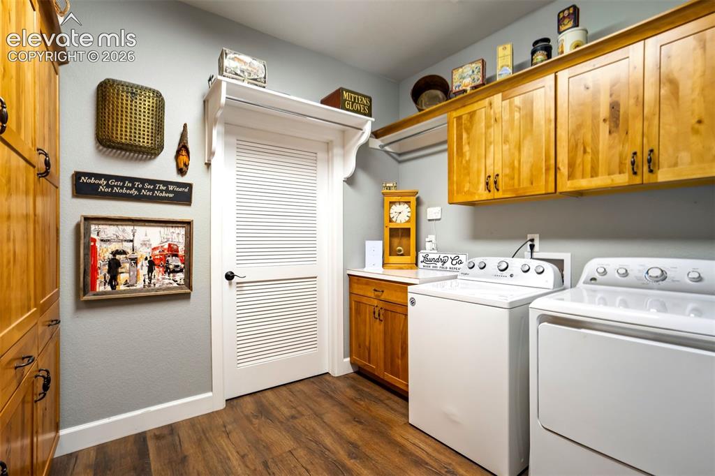 13735 Mc Cune Road Elbert, CO 80106 - Photo 25 of 50