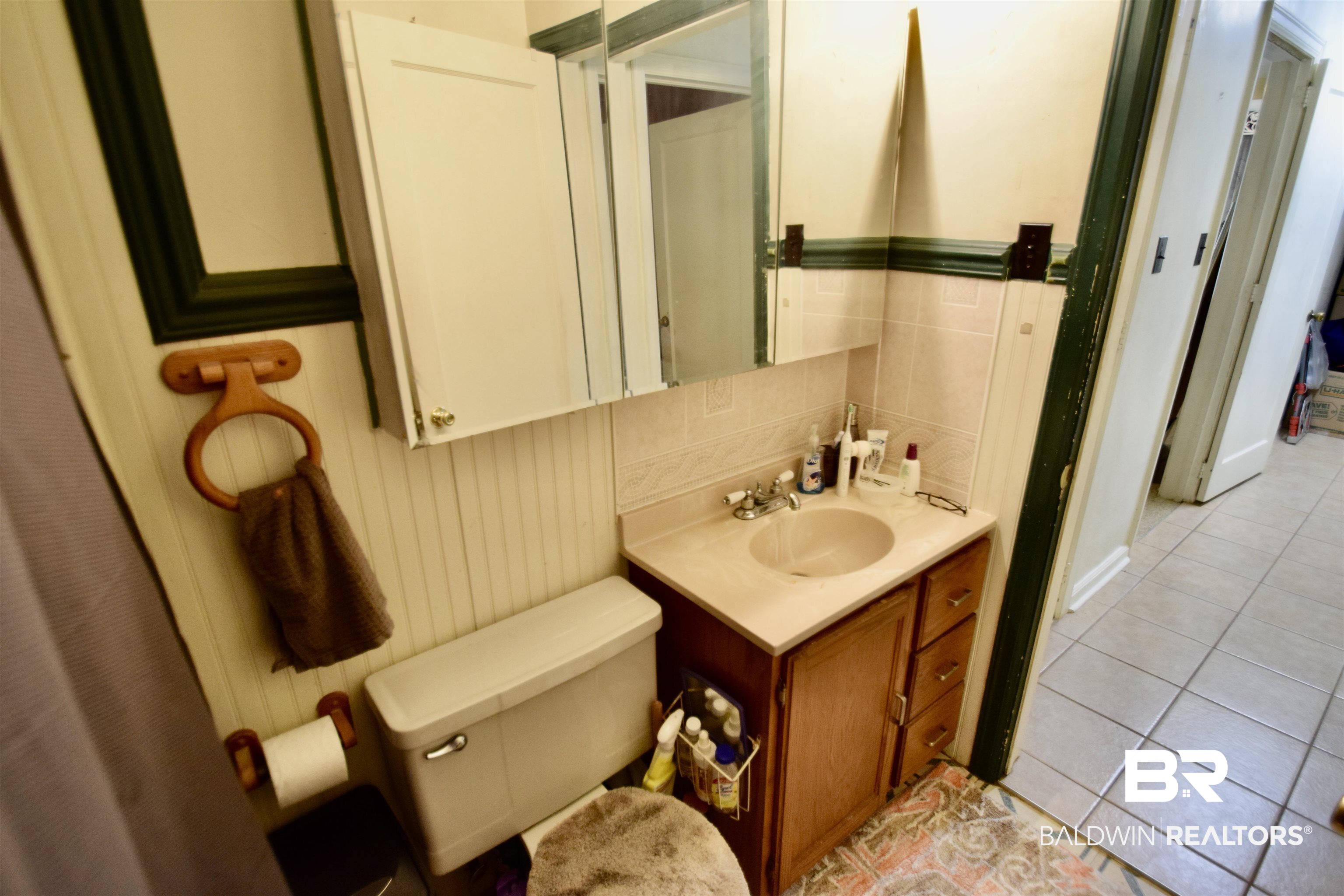 279 Siena Vista Street Mobile, AL 36607 - Photo 13 of 22