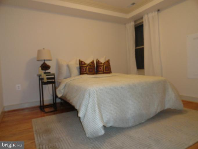 2448 Ontario Road Northwest, Unit 1 Washington, DC 20009 - Photo 8 of 10 Bedroom