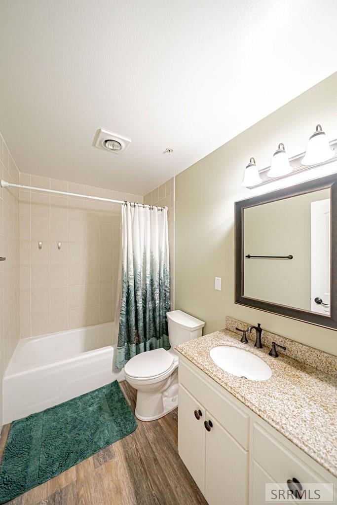 1005 Airport Road Blackfoot, ID 83221 - Photo 33 of 48 Bedroom 5/6 Bath
